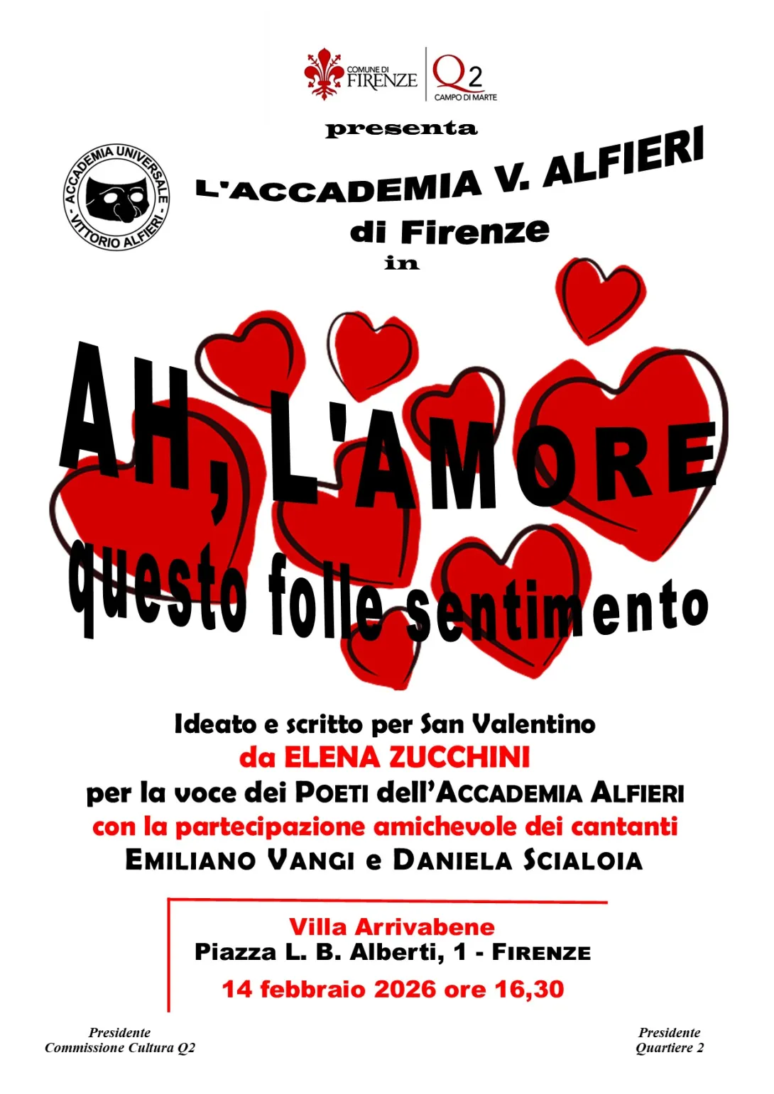 San Valentino Quartiere 2