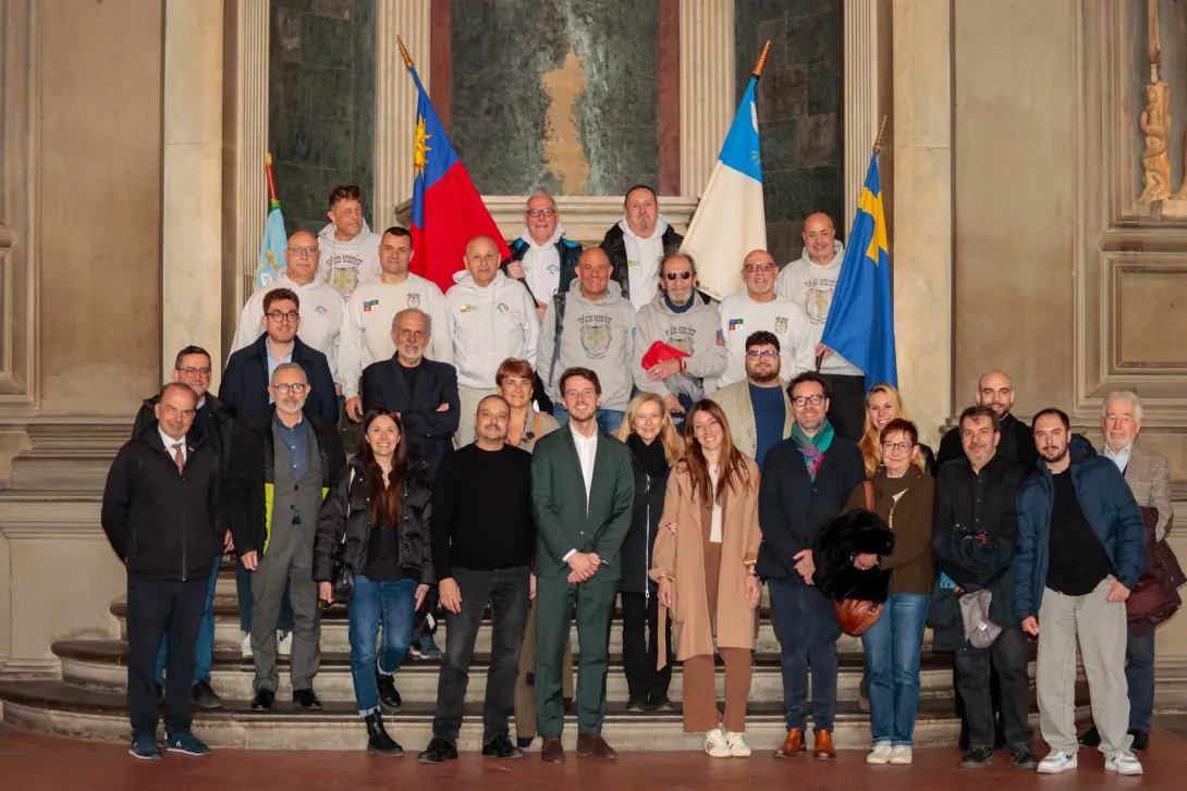 Settimana del Fiorentino 2026