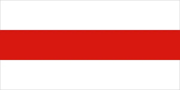 Bandiera Bielorussia