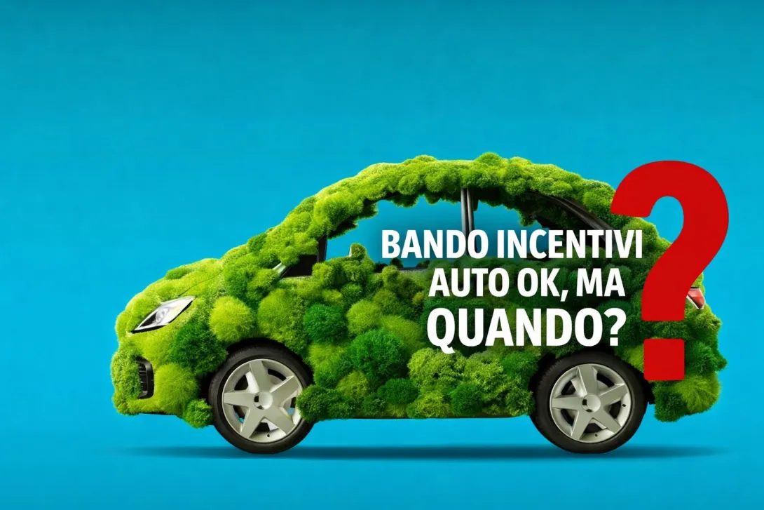 Incentivi auto