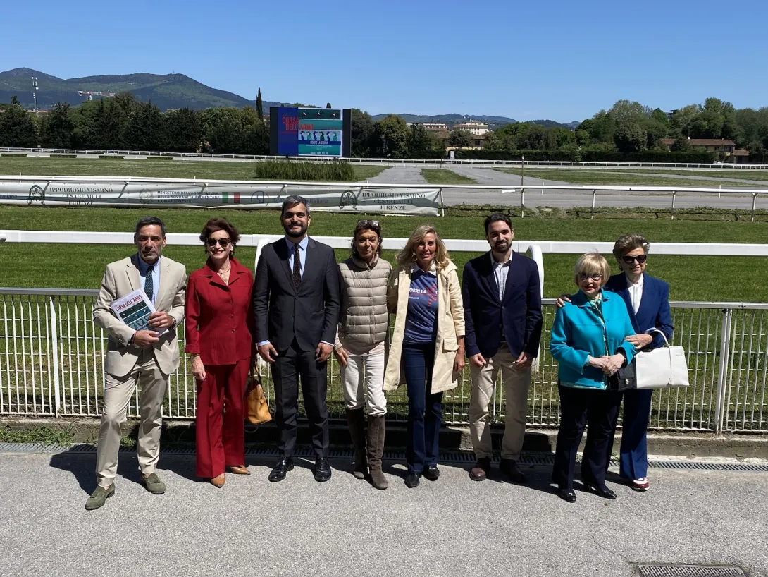 Corsa dell'Arno 2026