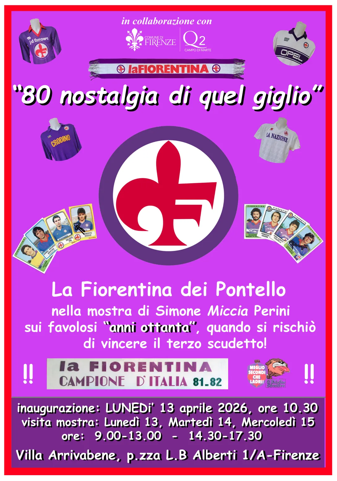 Fiorentina