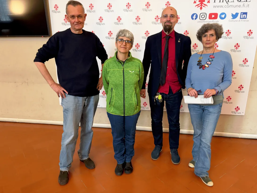gruppo Focault