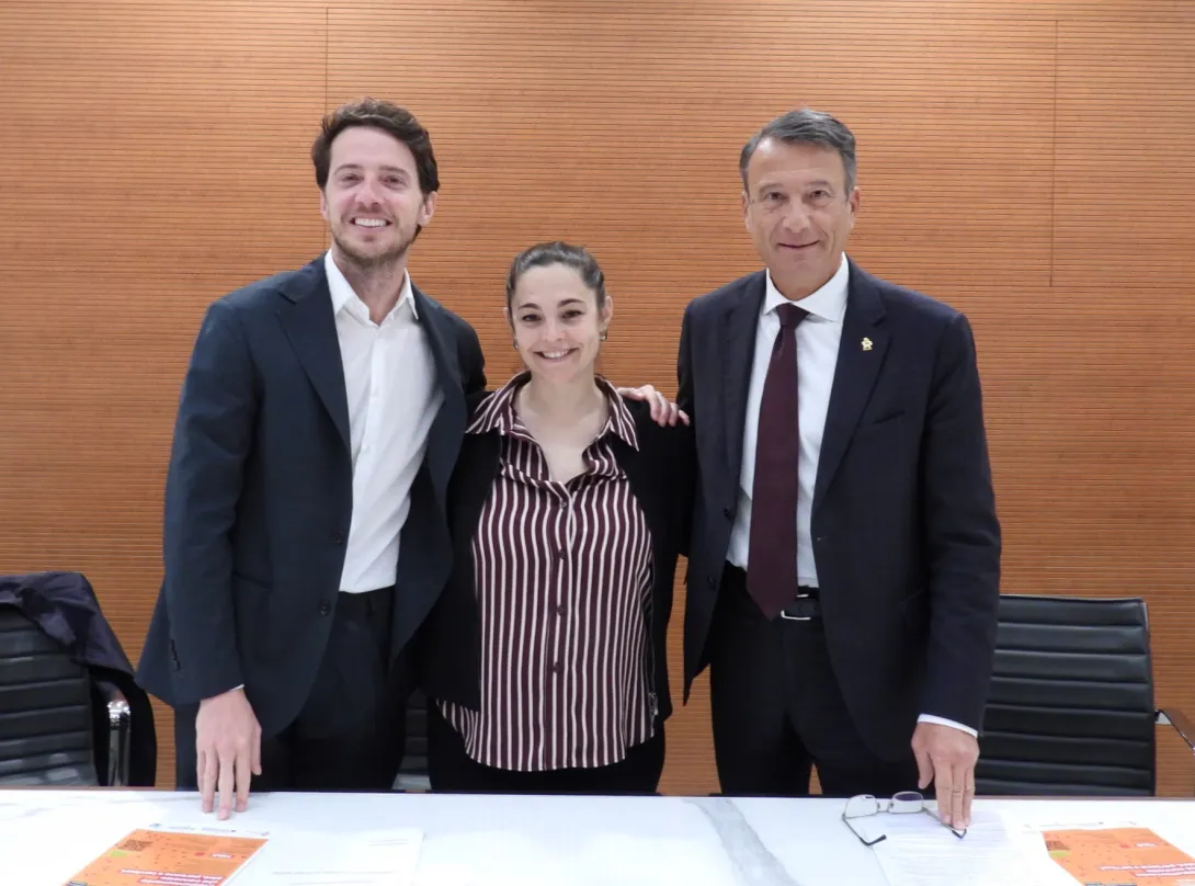 conferenza stampa future week 1