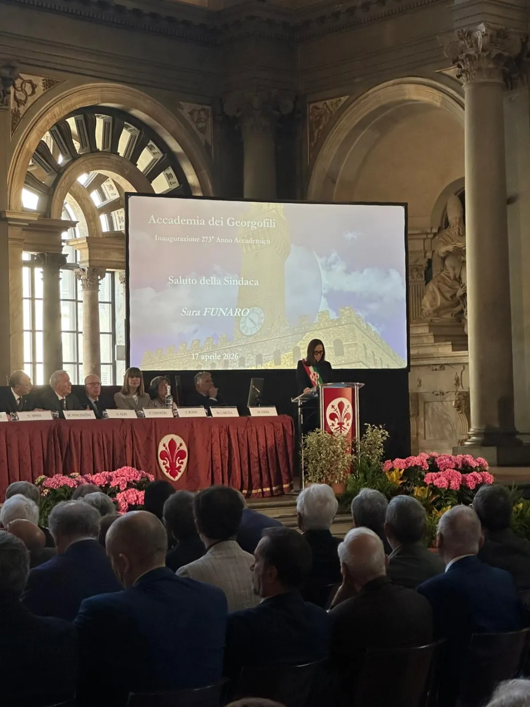 sindacaFunaroGeorgofili