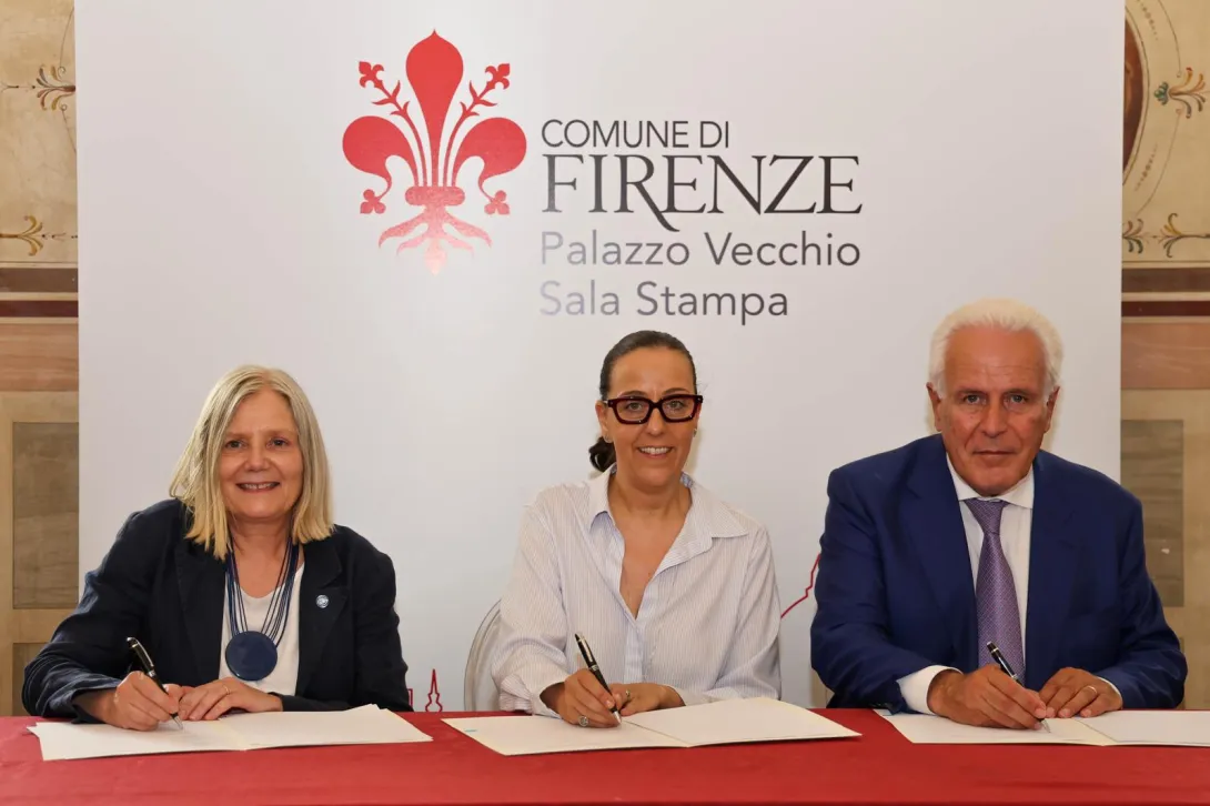firma protocollo