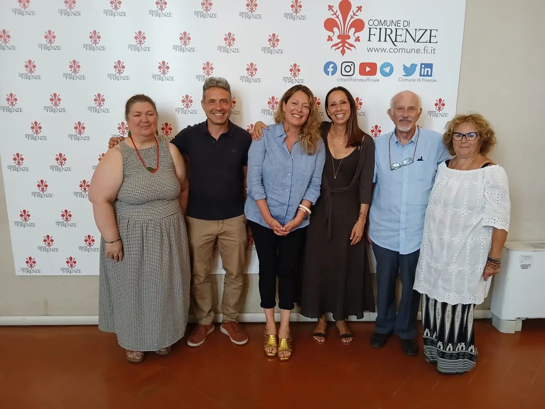 Cantieri per la formazione
