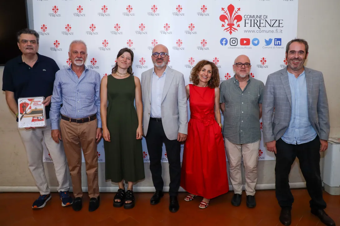 Conferenza stampa