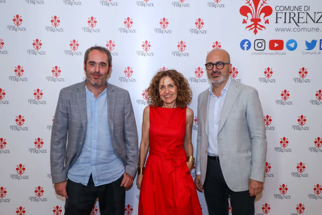 Conferenza stampa