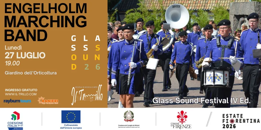 Engelhom Marching Band