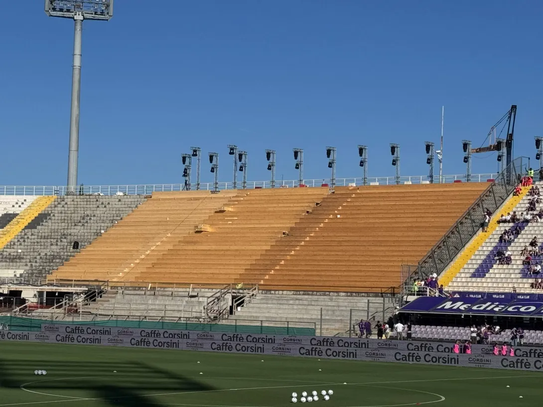 stadio