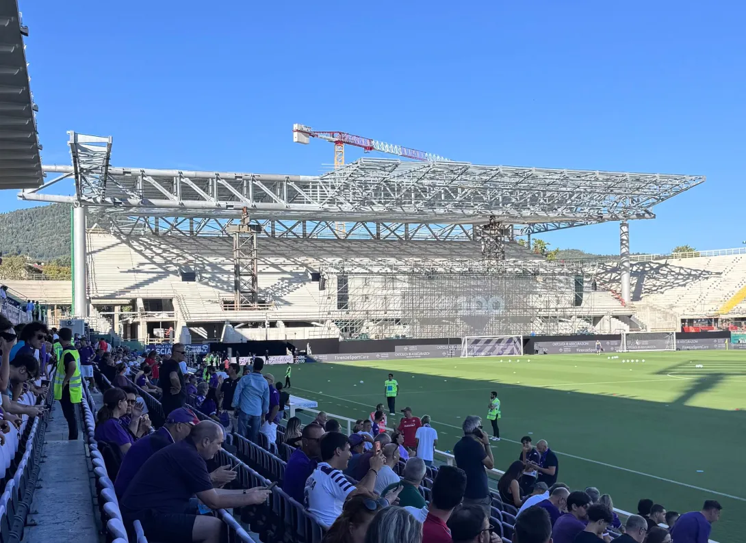 stadio