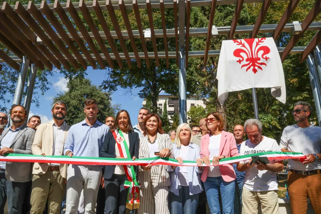 inaugurazione