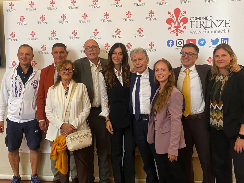 foto conferenza stampa