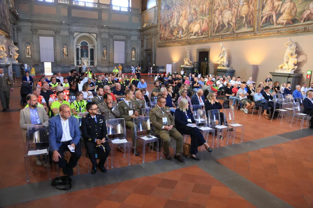 convegno 25 settembre 2026