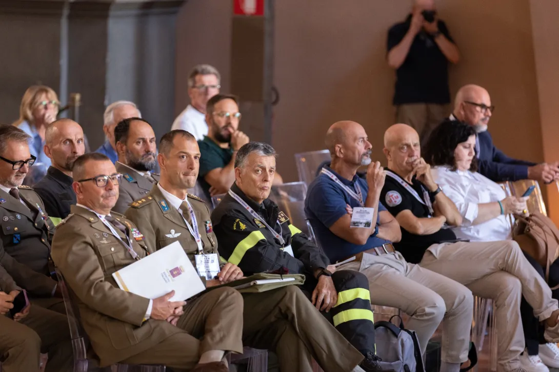 convegno 25 settembre 2026