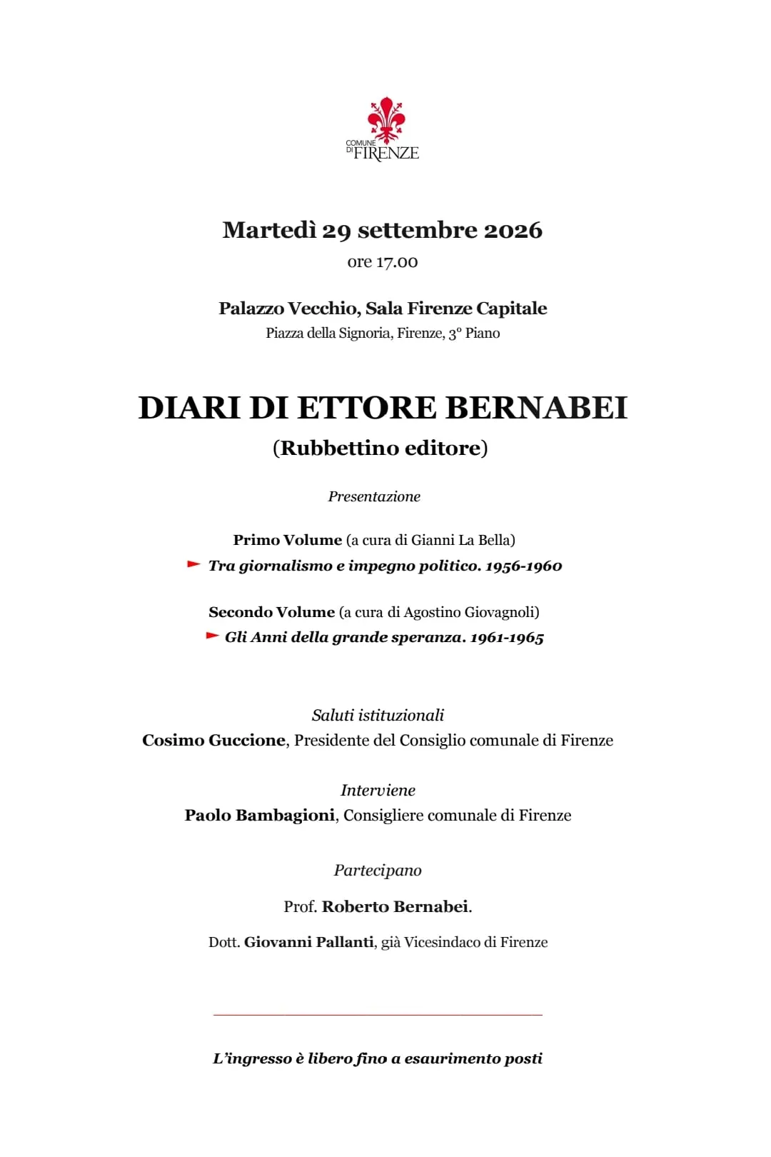 bernabei