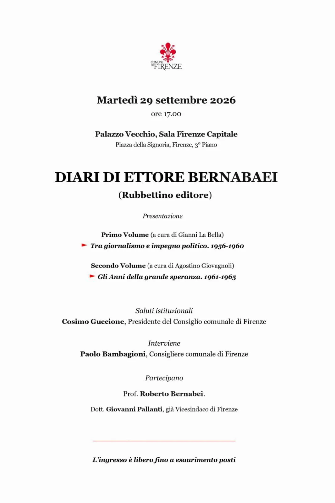 bernabei