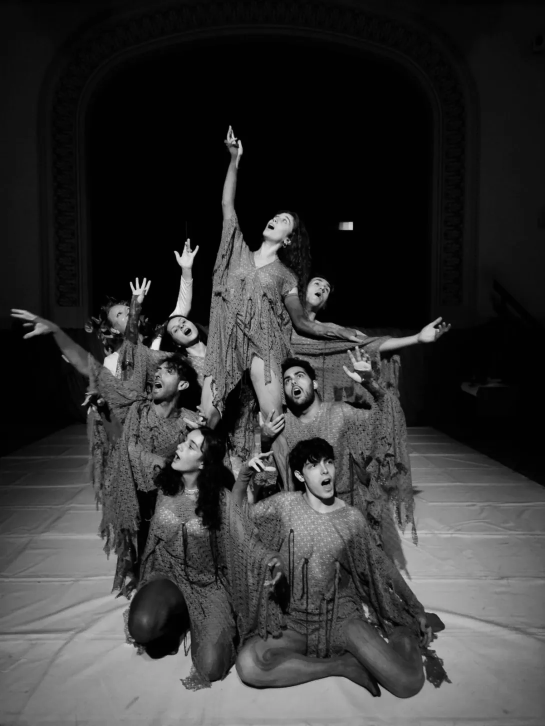 Accademia teatrale