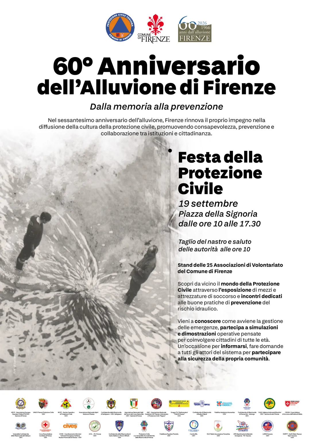 festa protezione civile