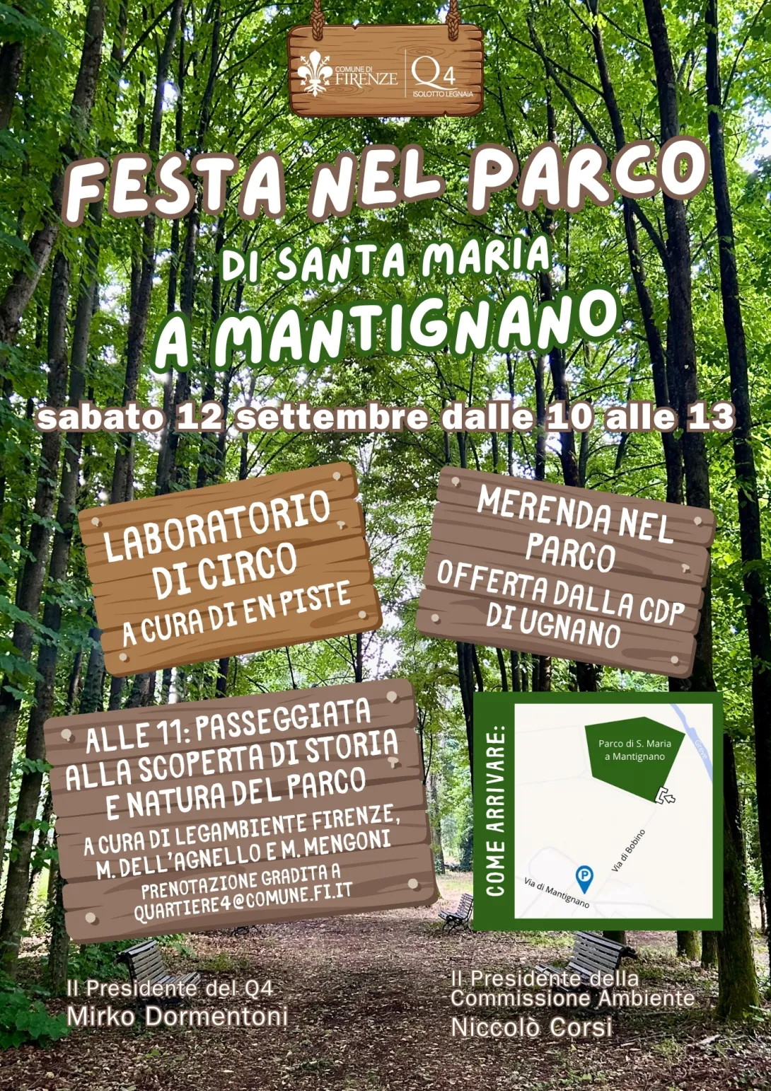 Santa Maria a Mantignano