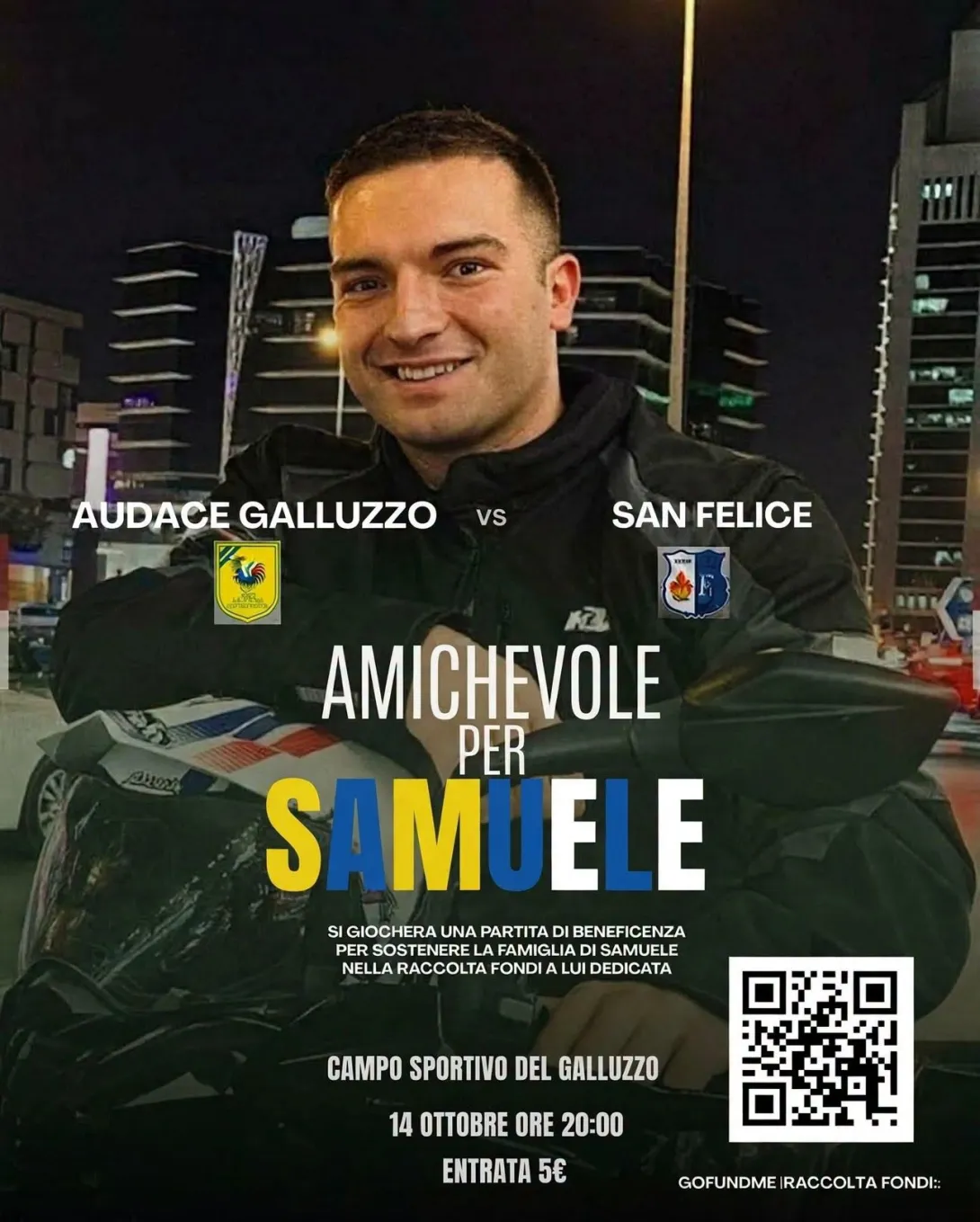 locandina evento