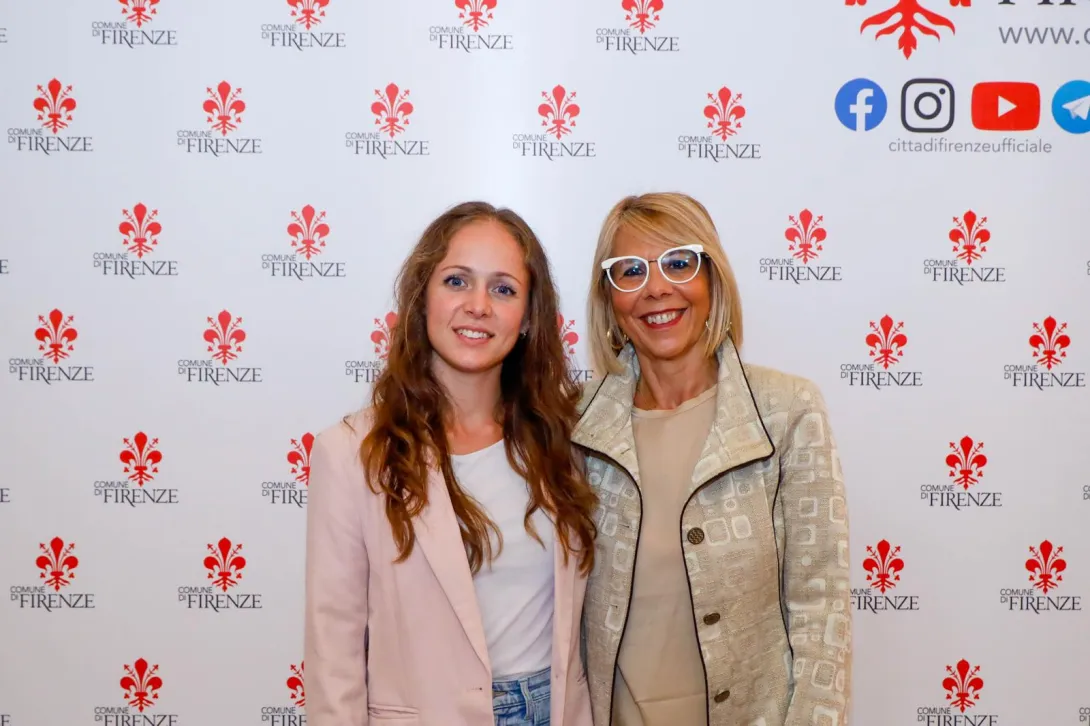 presentazione evento