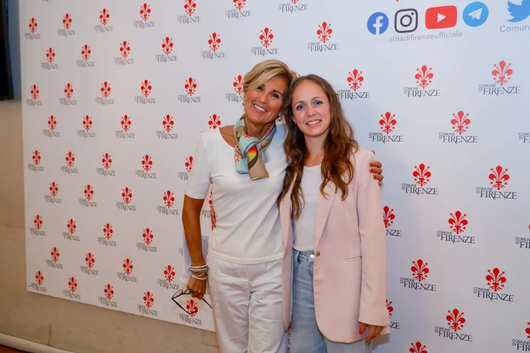 presentazione evento