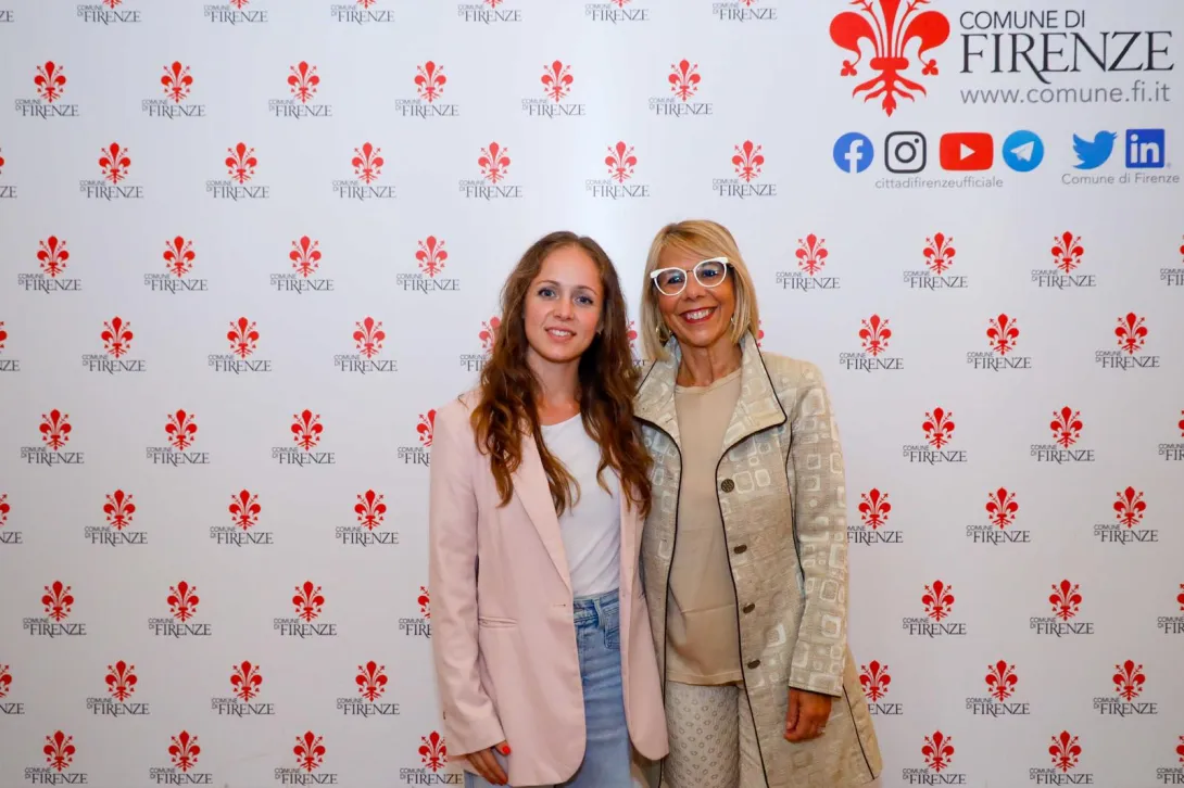 presentazione evento
