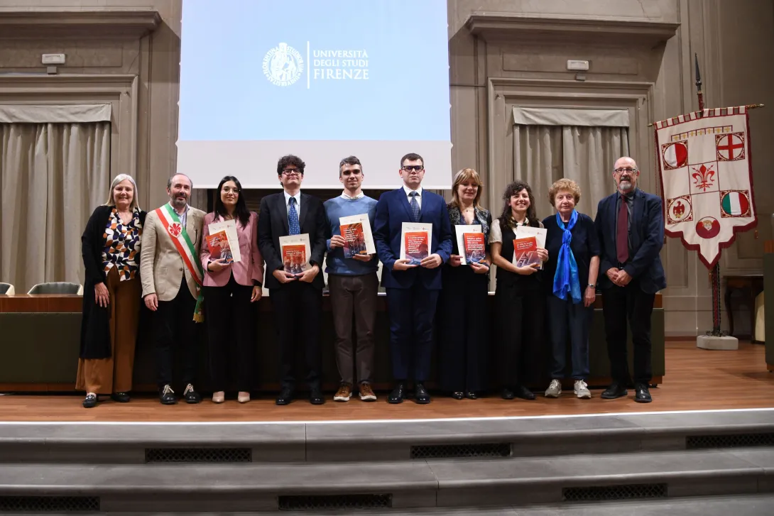 vincitori premio