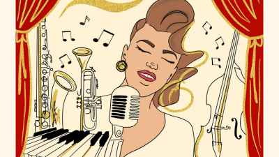 Swing sotto le stelle