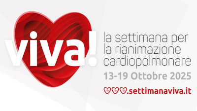 VIVA! - Evento per la Settimana della rianimazione cardiopolmonare