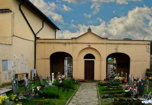 Cimitero di Careggi