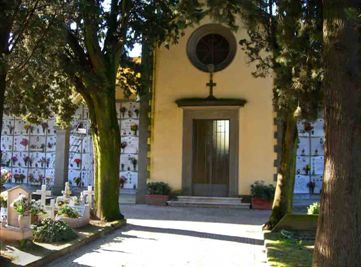 Cimitero di Peretola