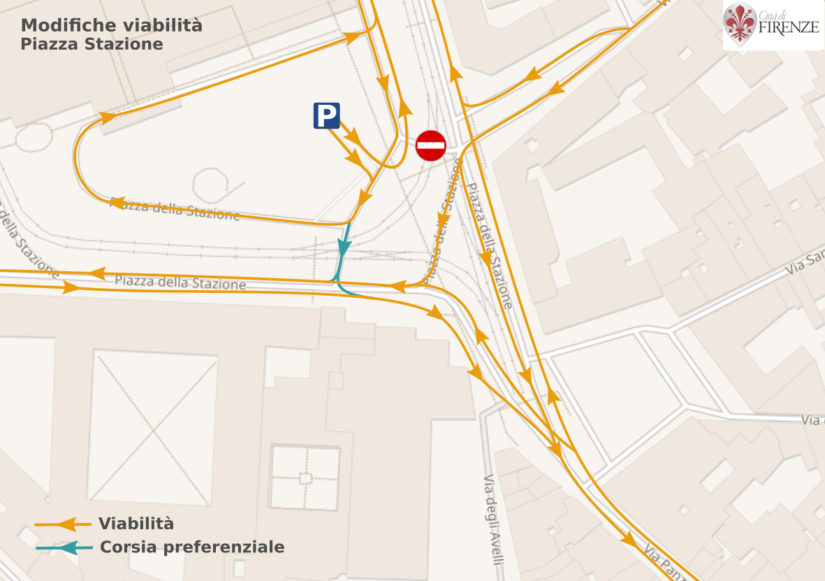mappa stazione mappa stazione