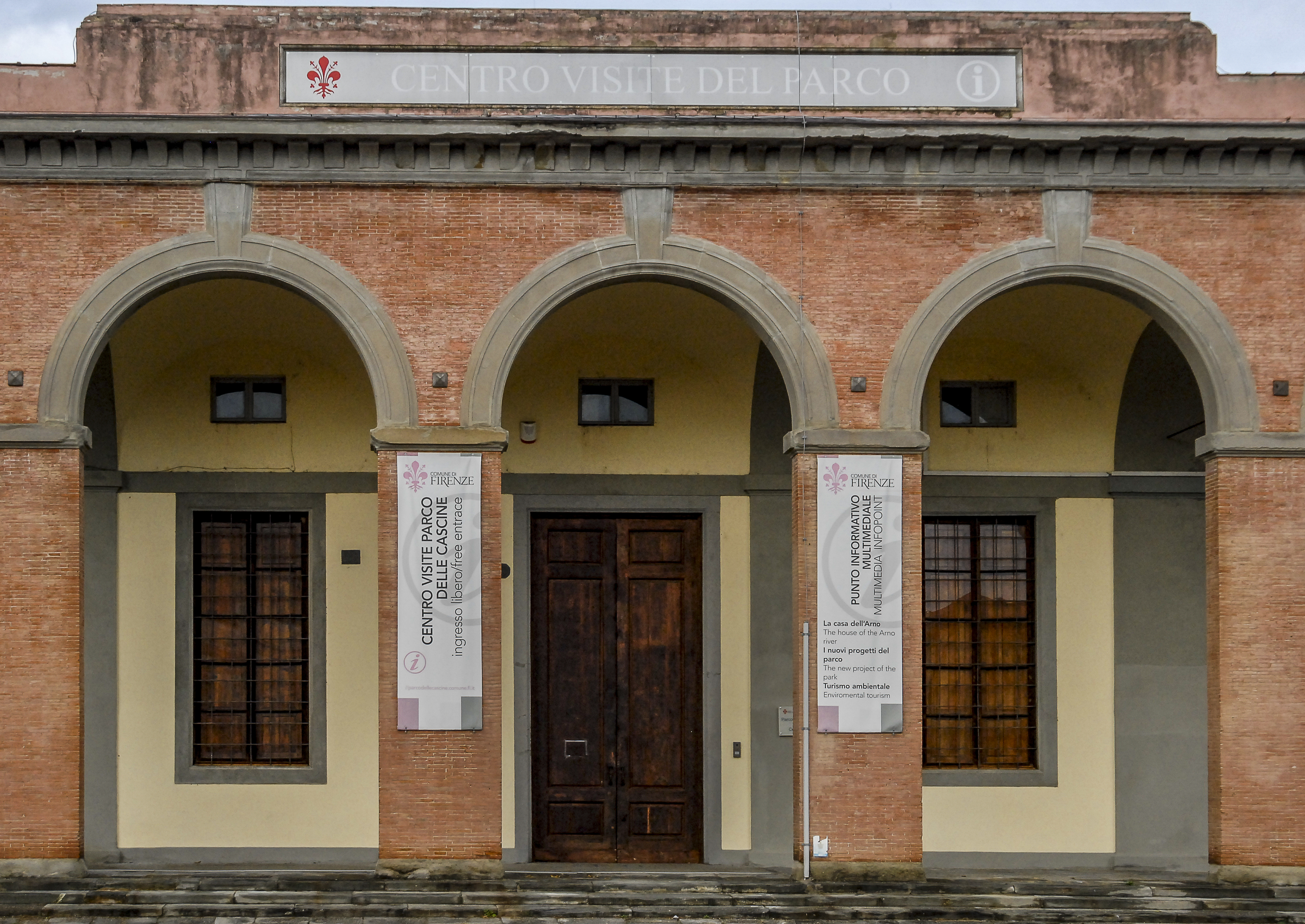 Centro Visite Centro Visite