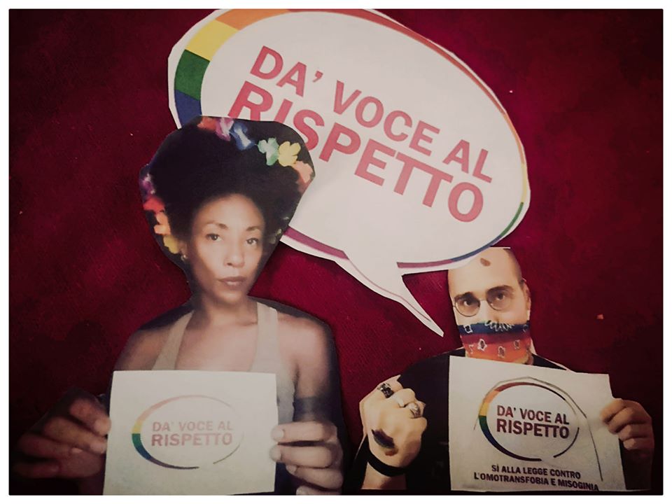 davocealrispetto davocealrispetto
