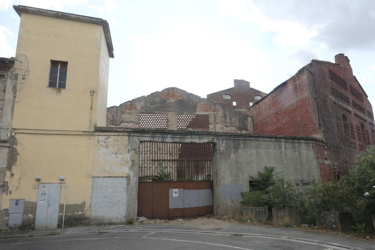 Ex Campolmi