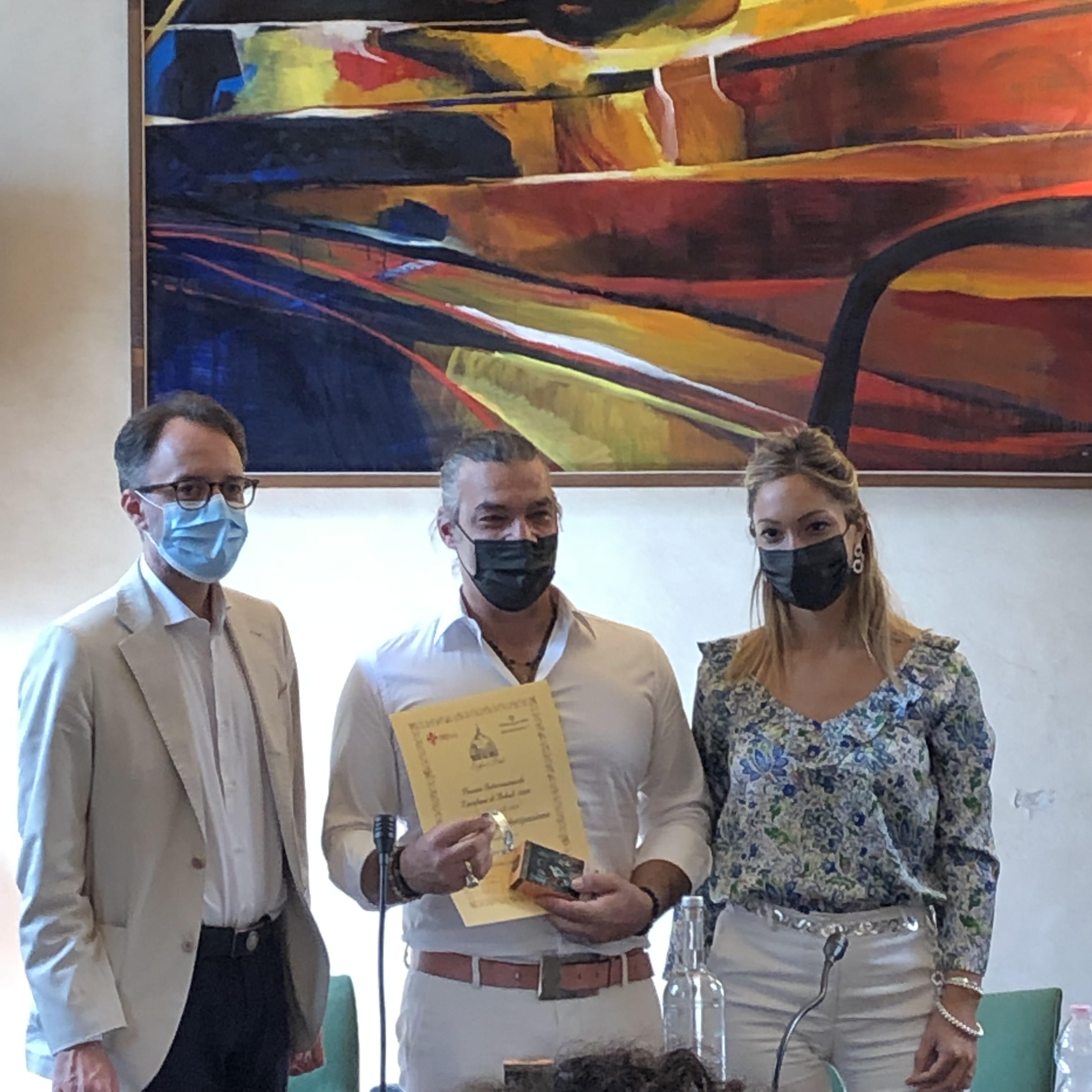 I Profumi di Boboli 2020 I Profumi di Boboli 2020