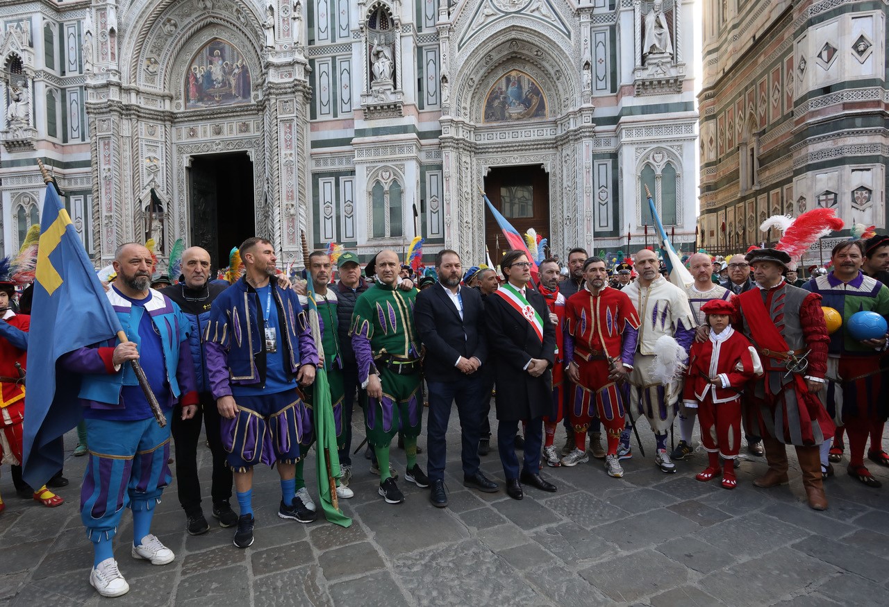 Sorteggio Sorteggio