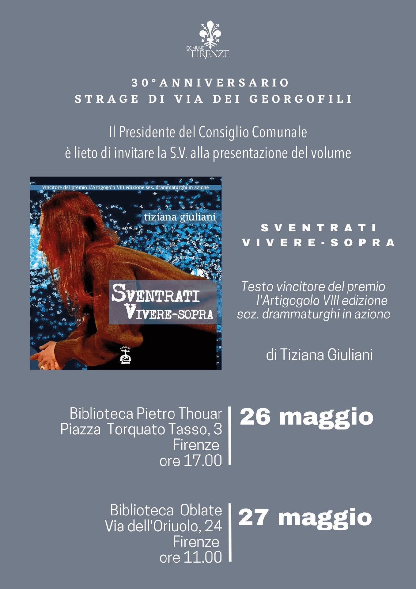 Sventrati-Vivere sopra Sventrati-Vivere sopra