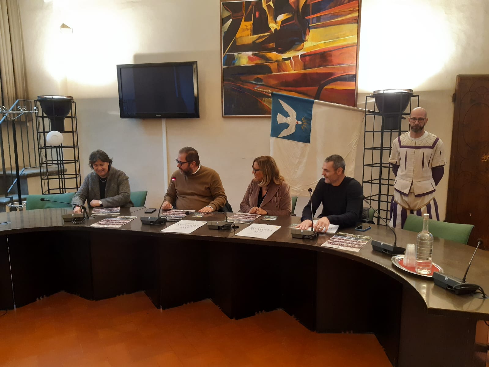 Calendario Bianchi Calcio Storico 2024 Calendario Bianchi Calcio Storico 2024