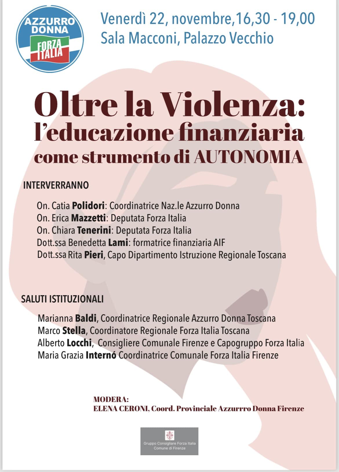 Oltre la violenza: l’educazione finanziaria come strumento di autonomia Oltre la violenza: l’educazione finanziaria come strumento di autonomia