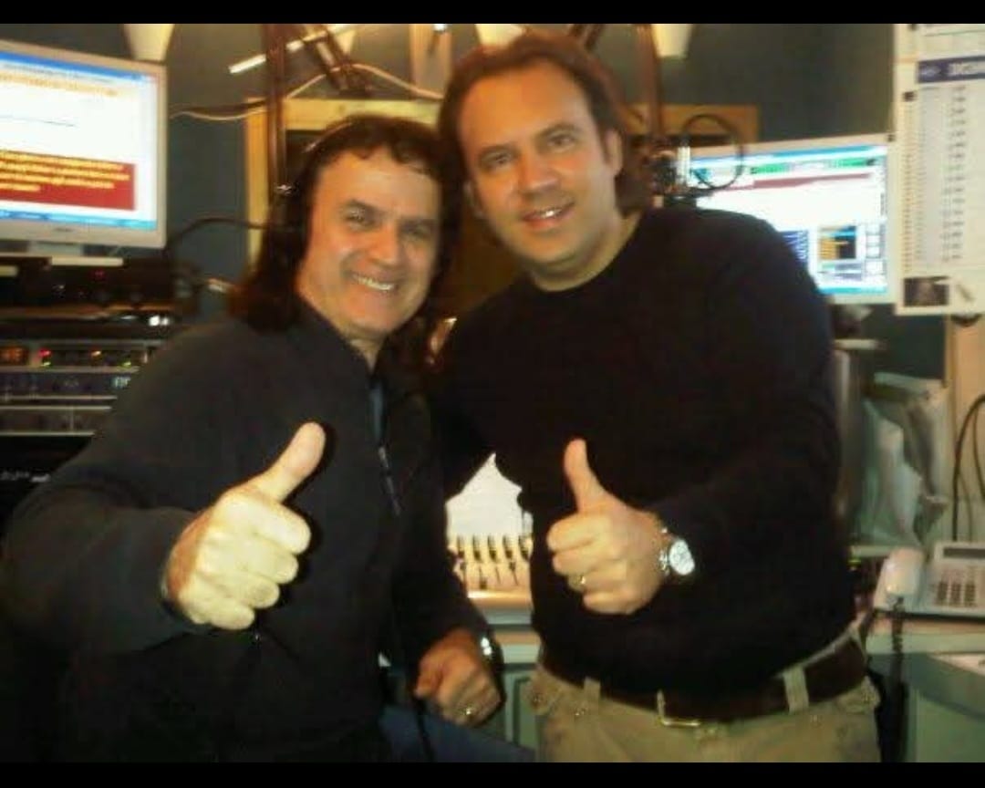 Gheri Guido e Guglielmo Mossuto Gheri Guido e Guglielmo Mossuto