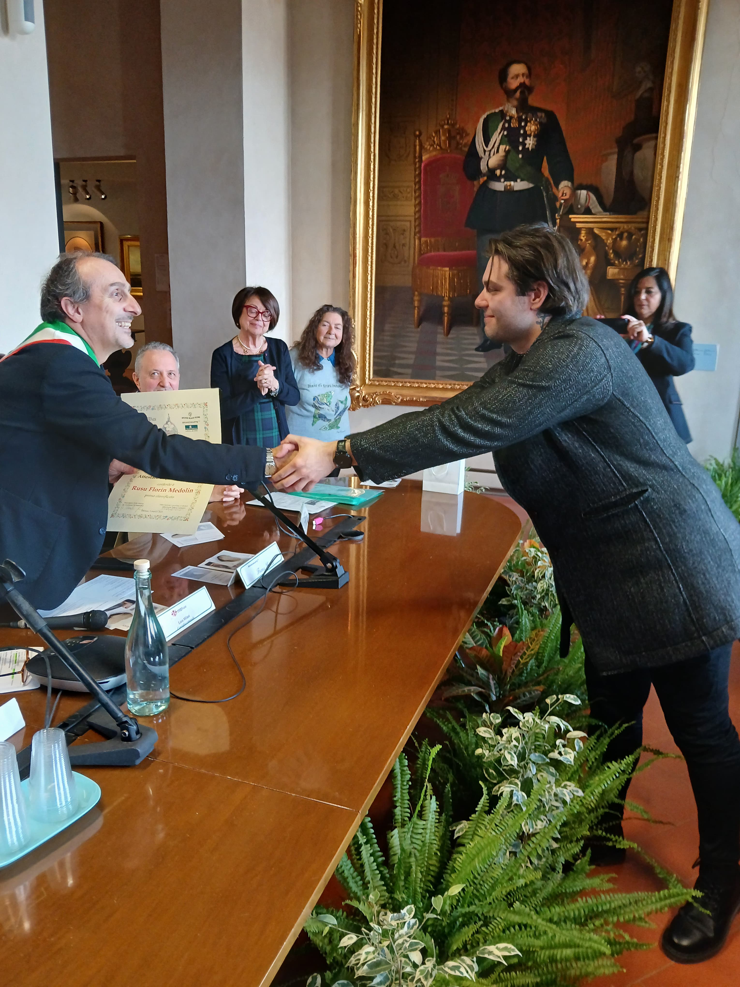 I profumi di Boboli I profumi di Boboli