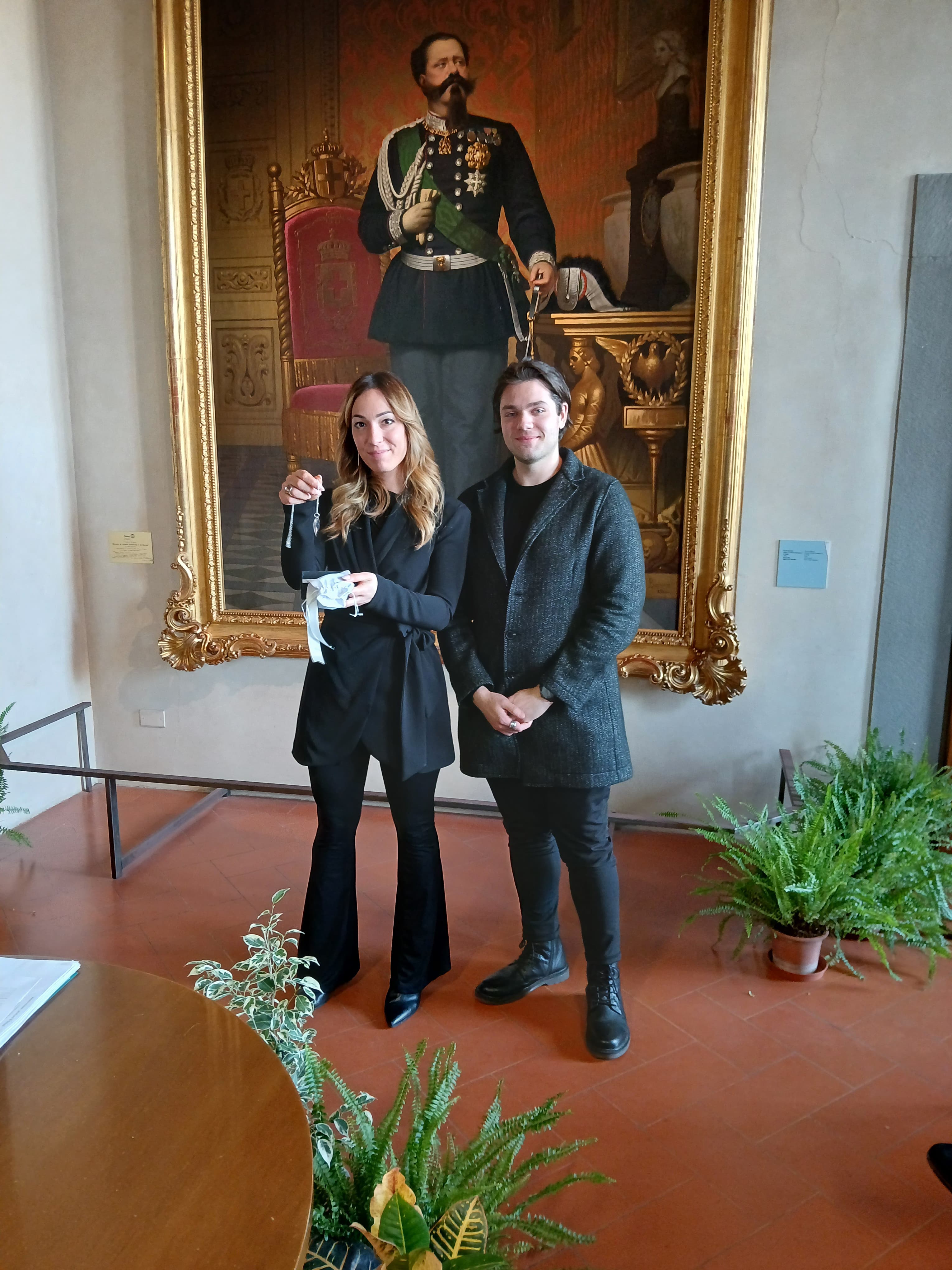 I profumi di Boboli I profumi di Boboli