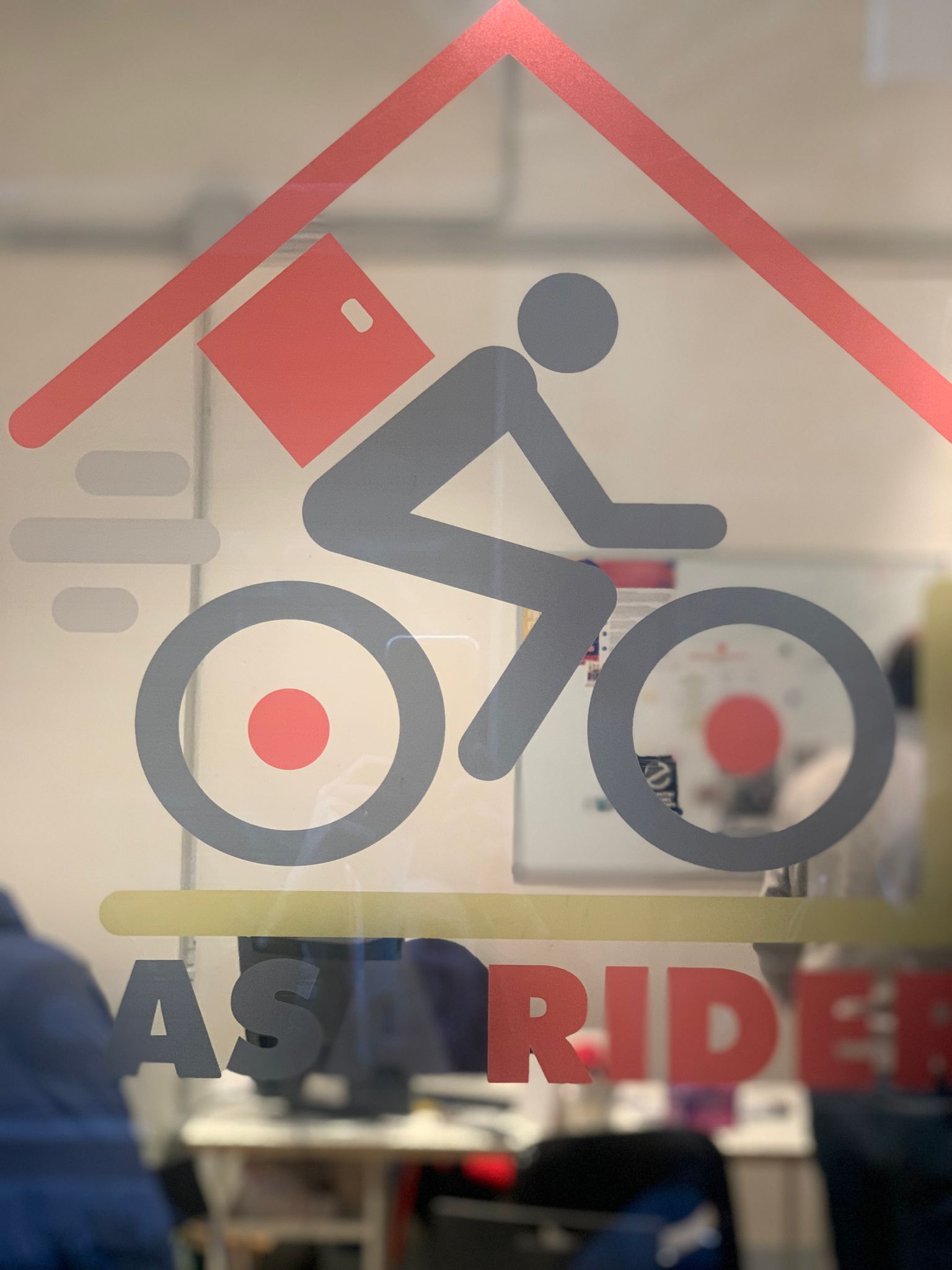 Commissione 9 alla Casa dei Rider Commissione 9 alla Casa dei Rider