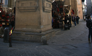 Mercato del Porcellino