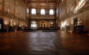 Salone dei Cinquecento