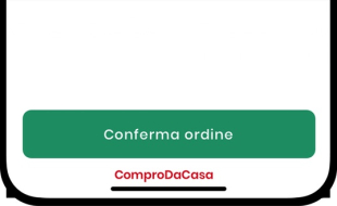 Cliente Ordine